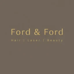 Ford & Ford Hairdressing simgesi